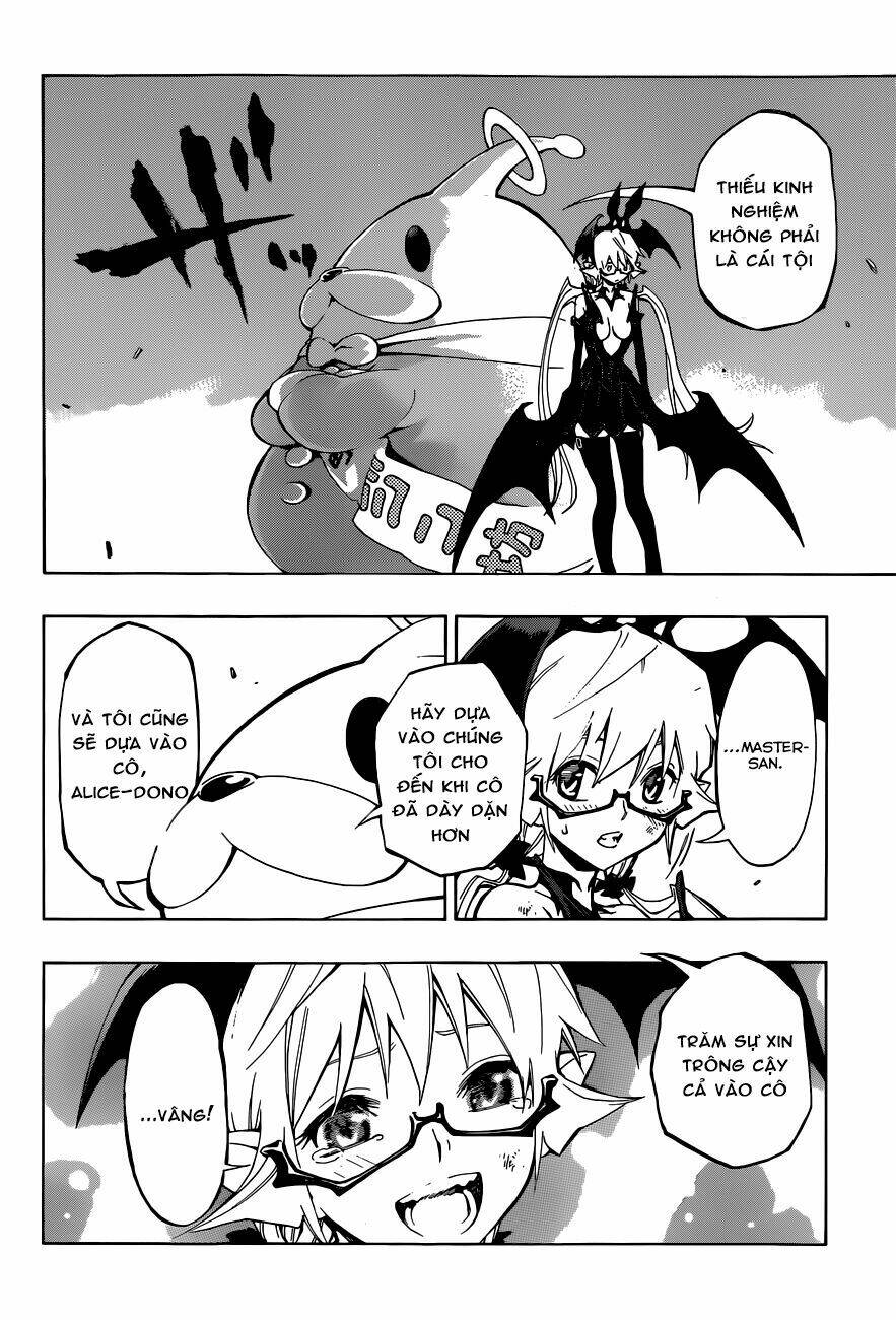 stealth symphony chapter 12 18