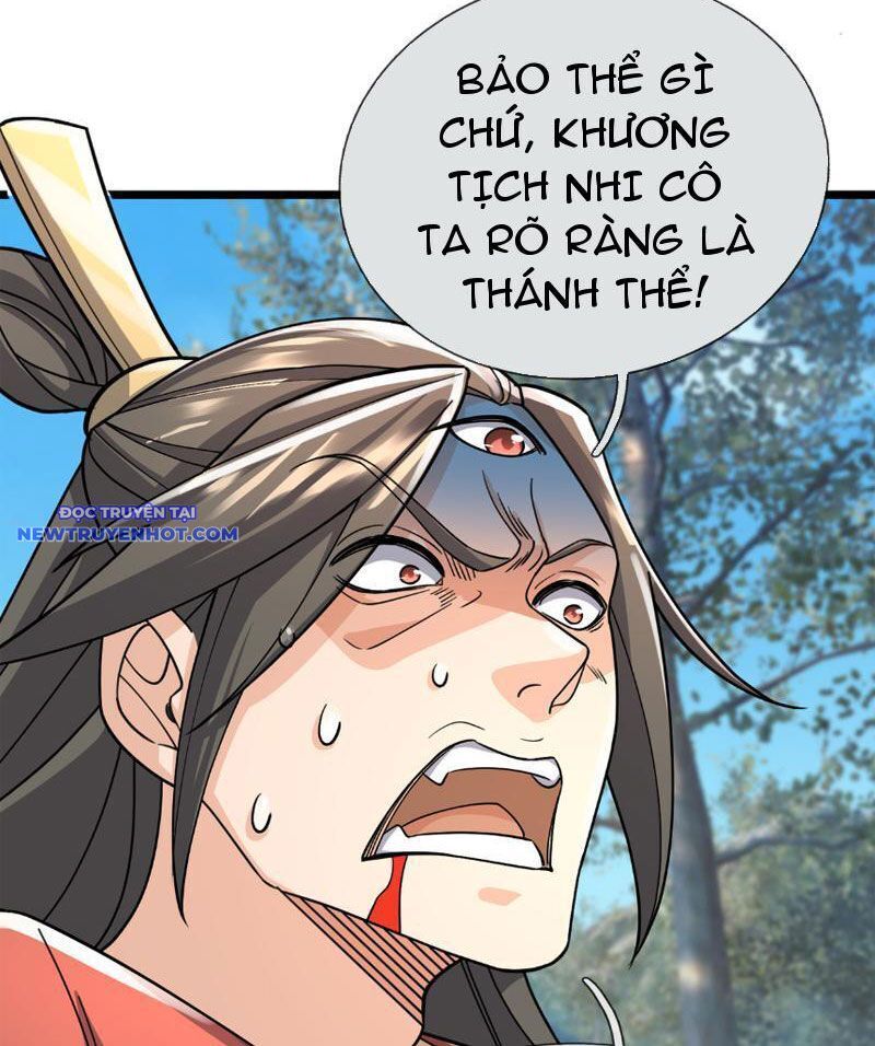 ngủ say vạn cổ: xuất thế đẩy ngang chư thiên chapter 30 77