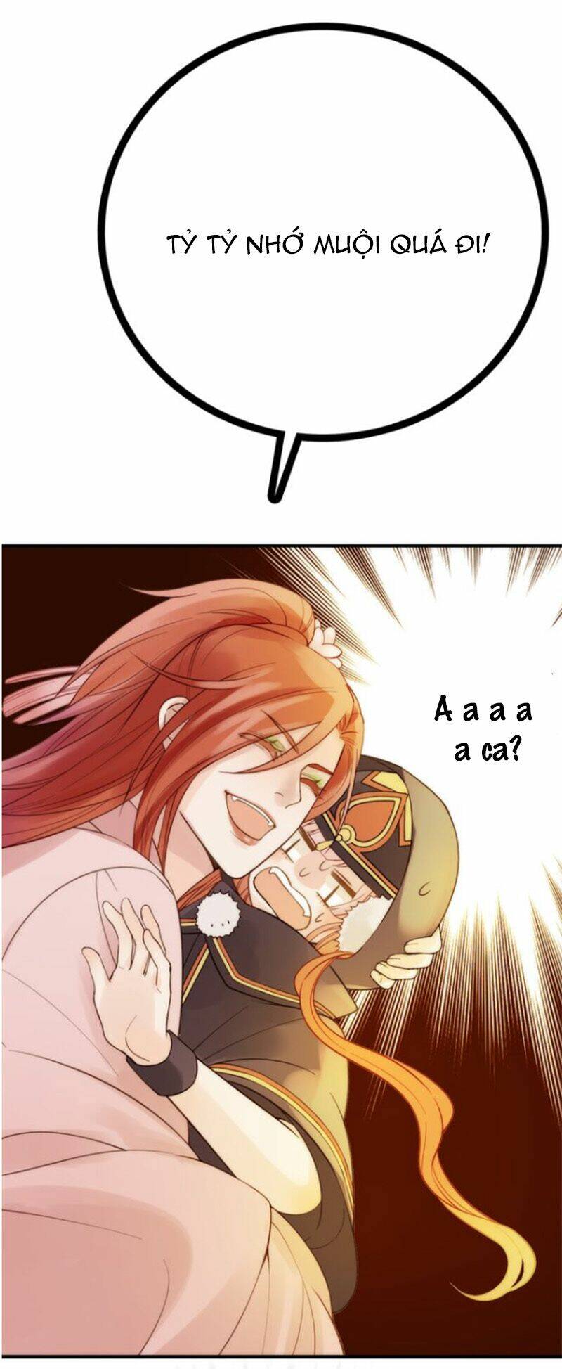 cướp chàng vợ về đón năm mới chapter 6.1 8