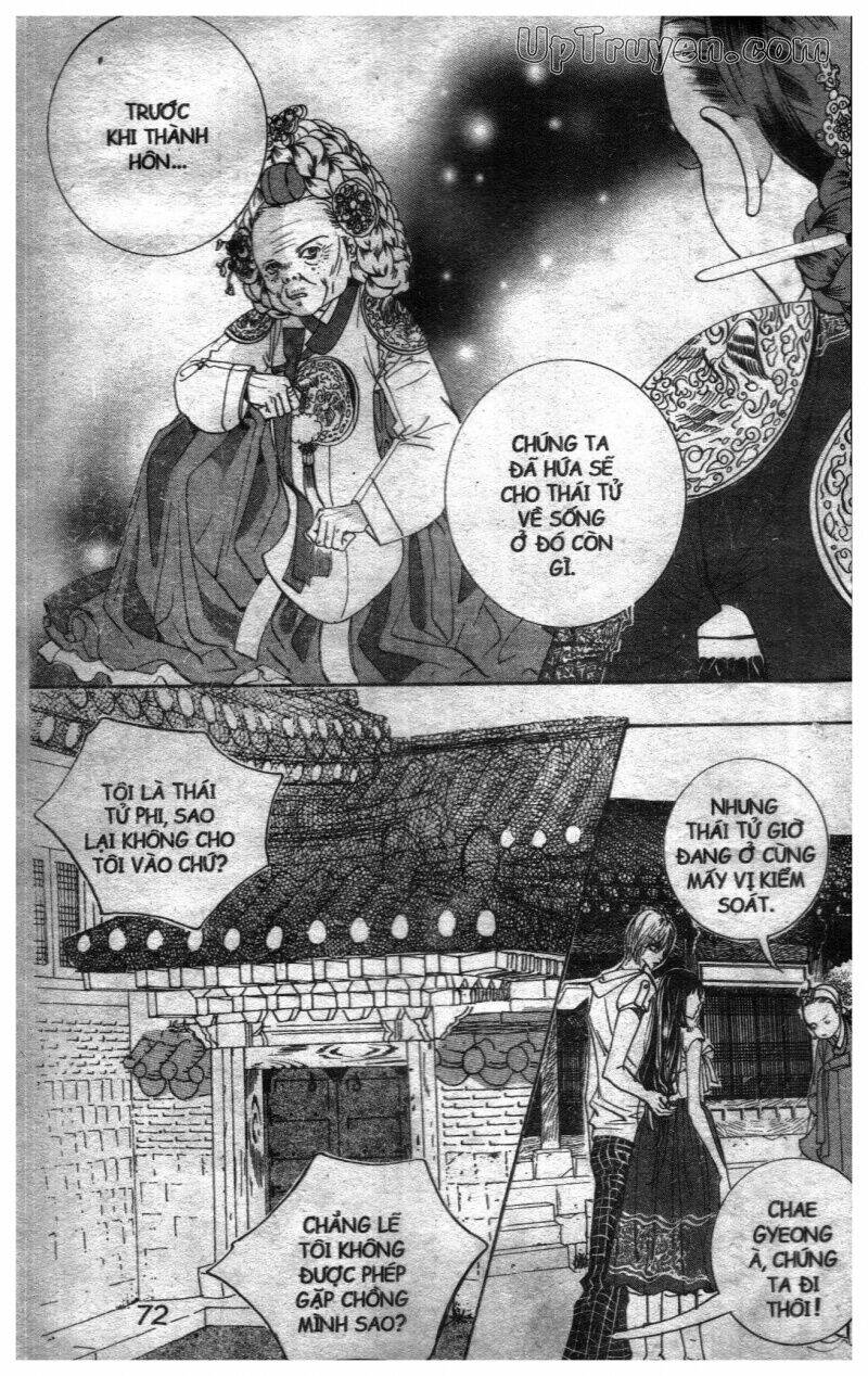hoàng cung chapter 9 70