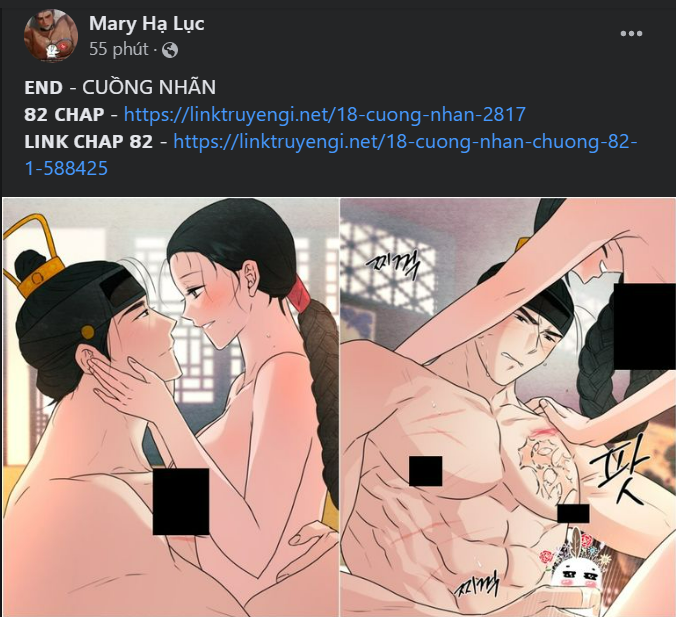 Cách Làm Hoàng Đế Cương chapter 27.1 - Trang 26