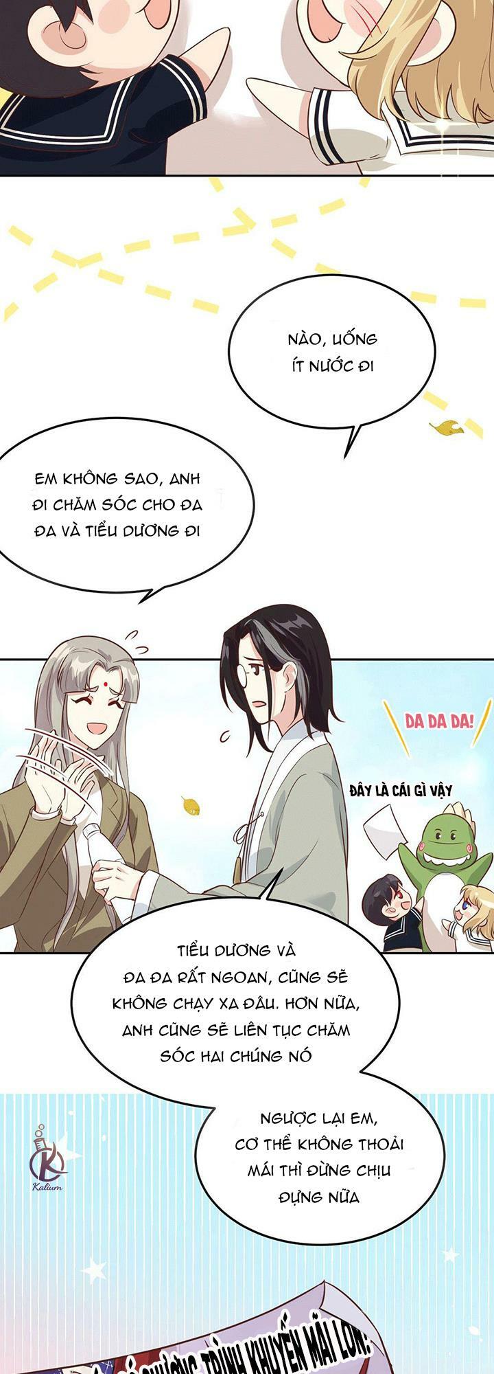 chàng vú em tu chân chapter 37 12
