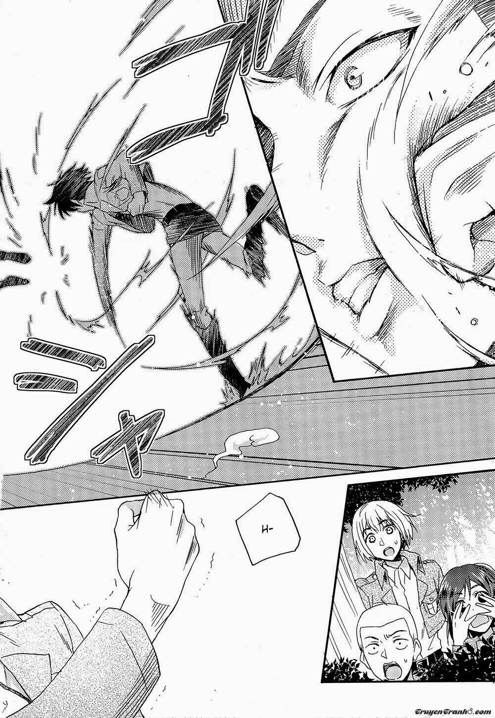 ore-tachi tsukiattemasun chapter 2 13