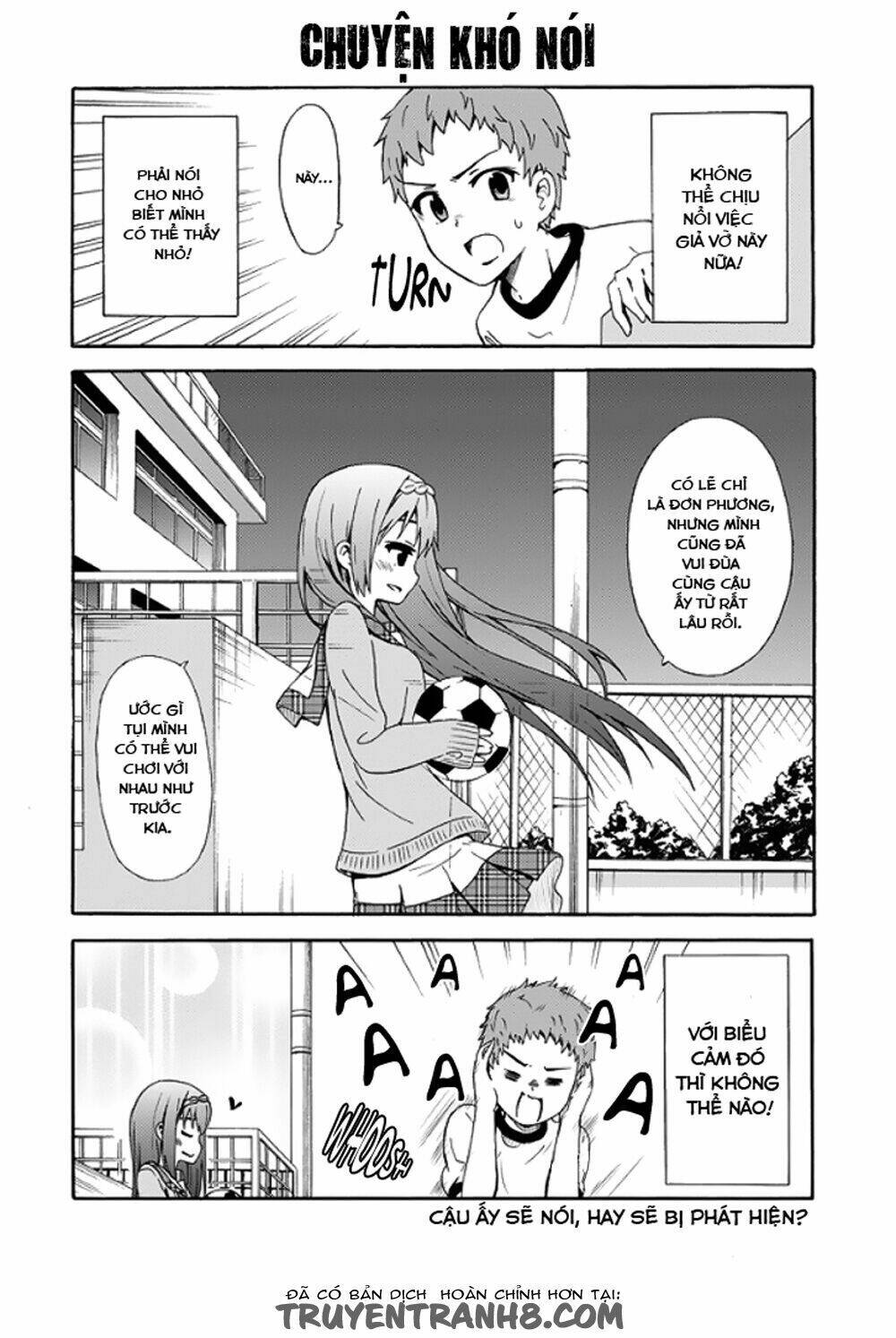suki x suki (hibaru shunsuke) chapter 3 17