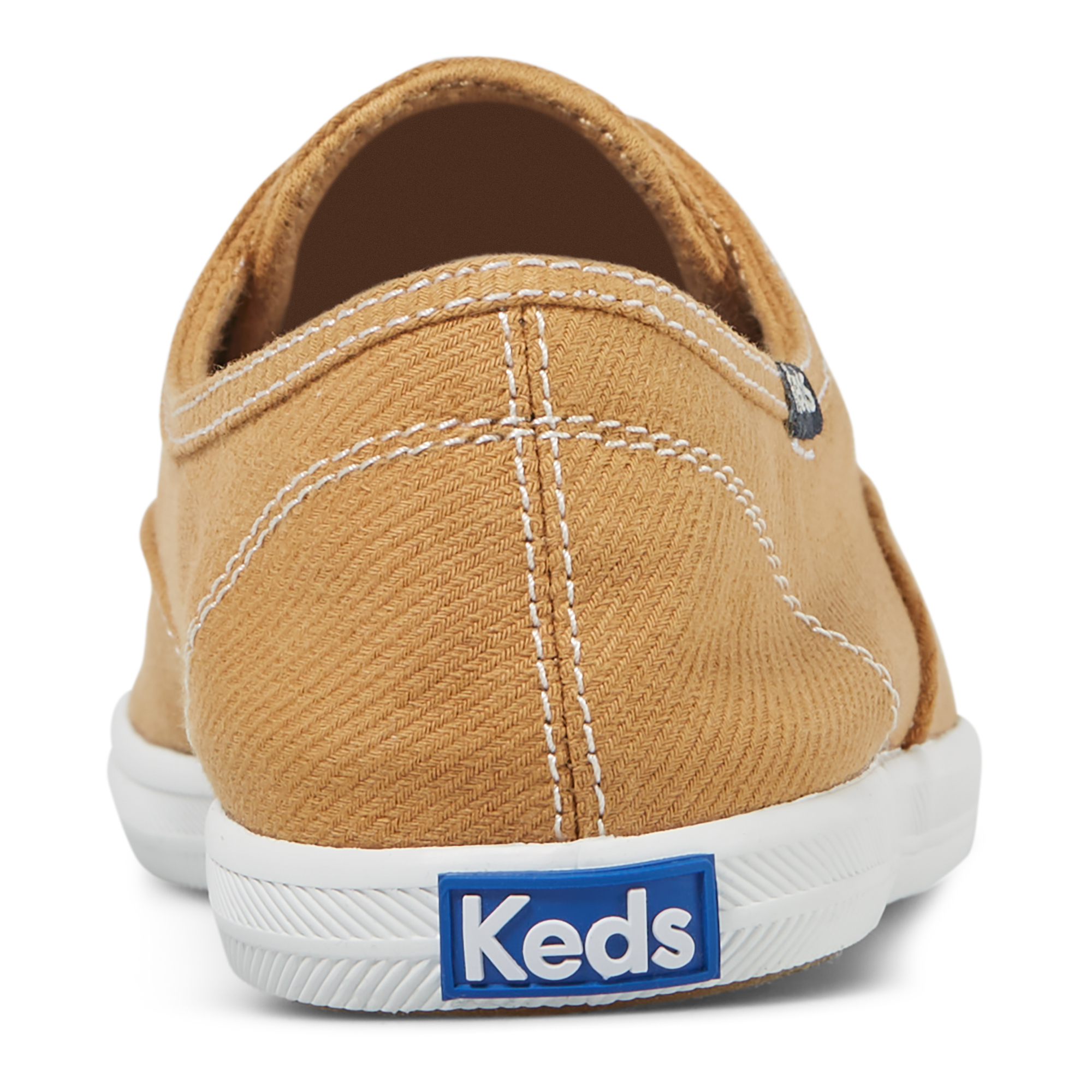 Giày Keds Nữ- Chillax Canvas Workwear Tan- KD066265