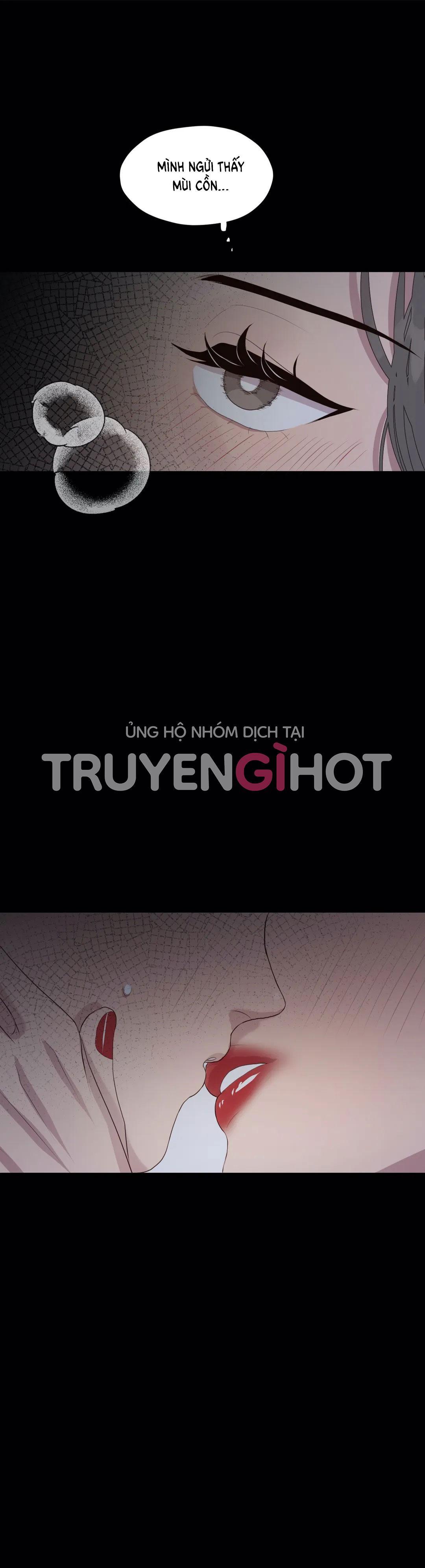 lừa tình chapter 33.1 9