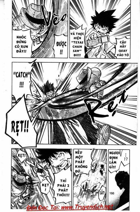 phá bỏ lời nguyền chapter 35 14