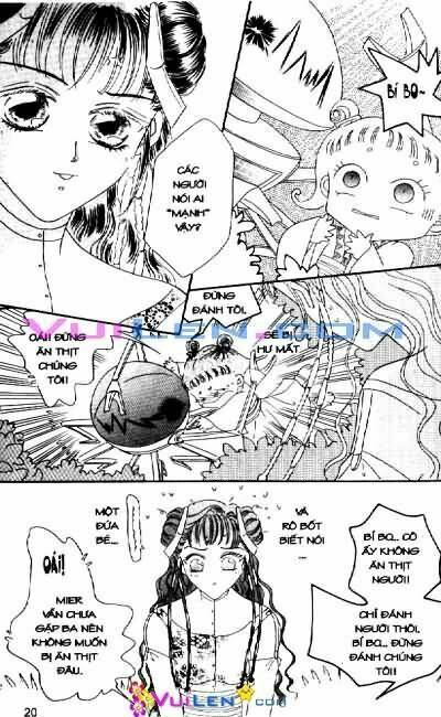 hai nàng công chúa chapter 2 20