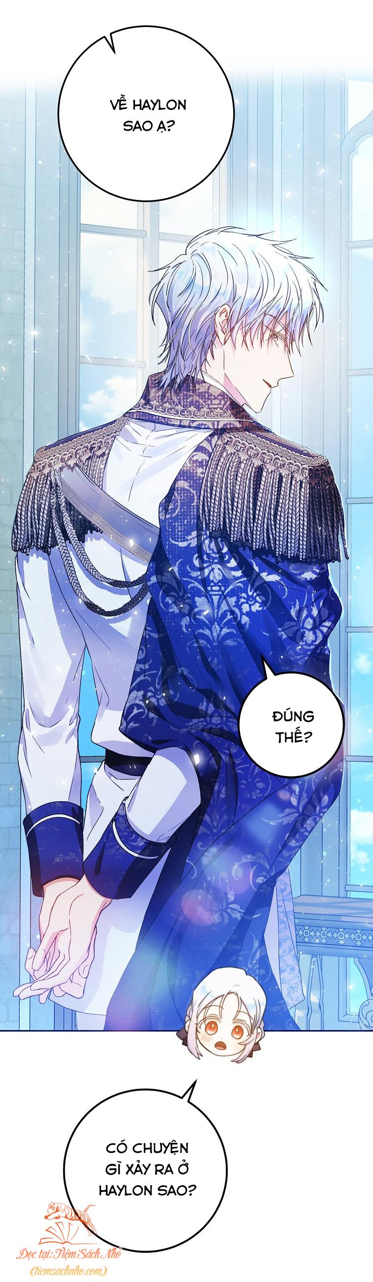 trở thành vợ nam chính chapter 47 30