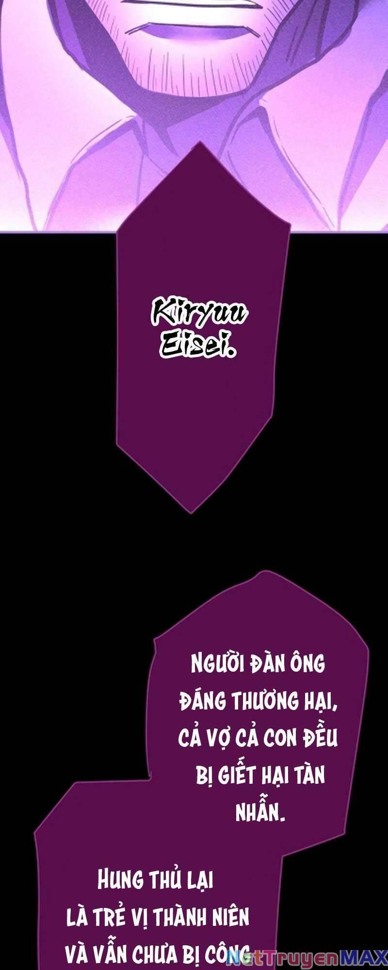 Huyết Thánh Cứu Thế Chủ~ Ta Chỉ Cần 0.0000001% Đã Trở Thành Vô Địch chapter 35 97