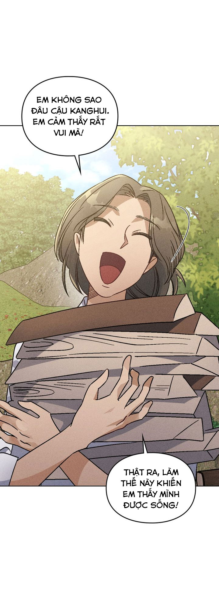 nếu tôi là bạn chapter 89 35