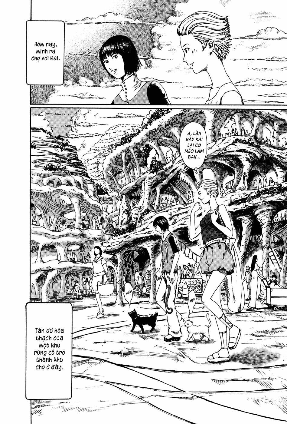 âm nhạc của marie chapter 3 3