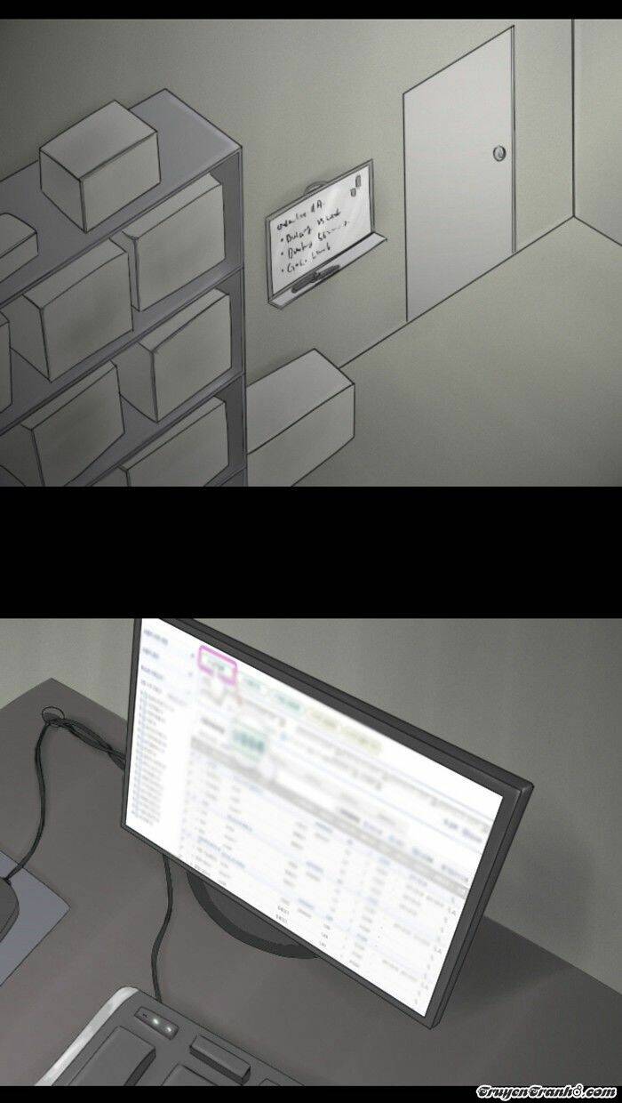 thứ sáu: những câu chuyện cấm chapter 24 3