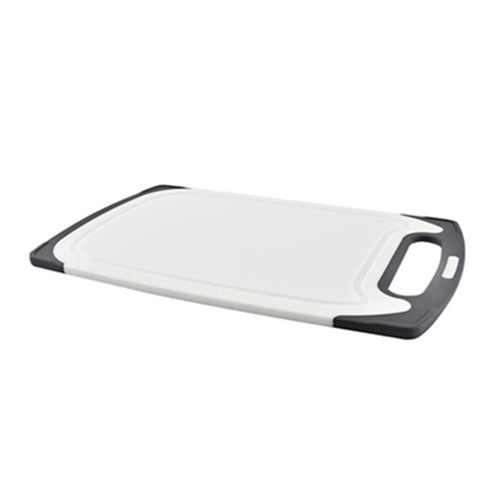 3 Cái/bộ Thớt Chống Trơn Trượt Mờ Bếp Bàn Cắt Rau Thịt Dụng Cụ Phụ Kiện Nhà Bếp Thớt S M L