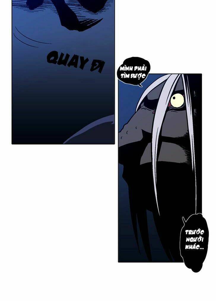 the language of god chapter 6 12