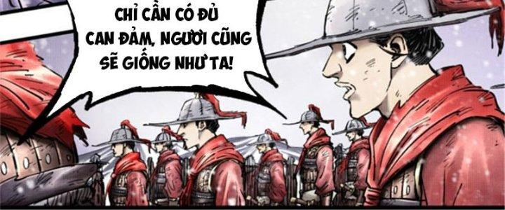 máy mô phỏng nhân sinh của lữ bố chapter 16 81