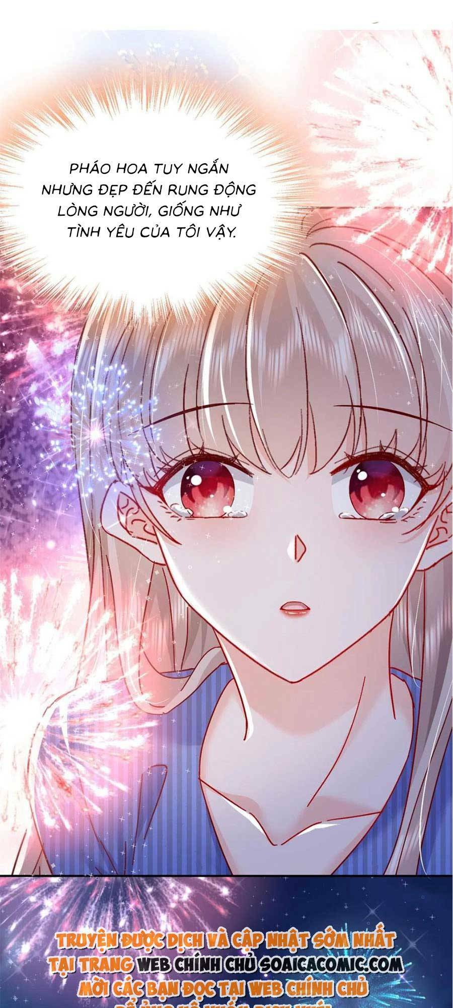 cô vợ của tôi không dễ bắt nạt chapter 55 14