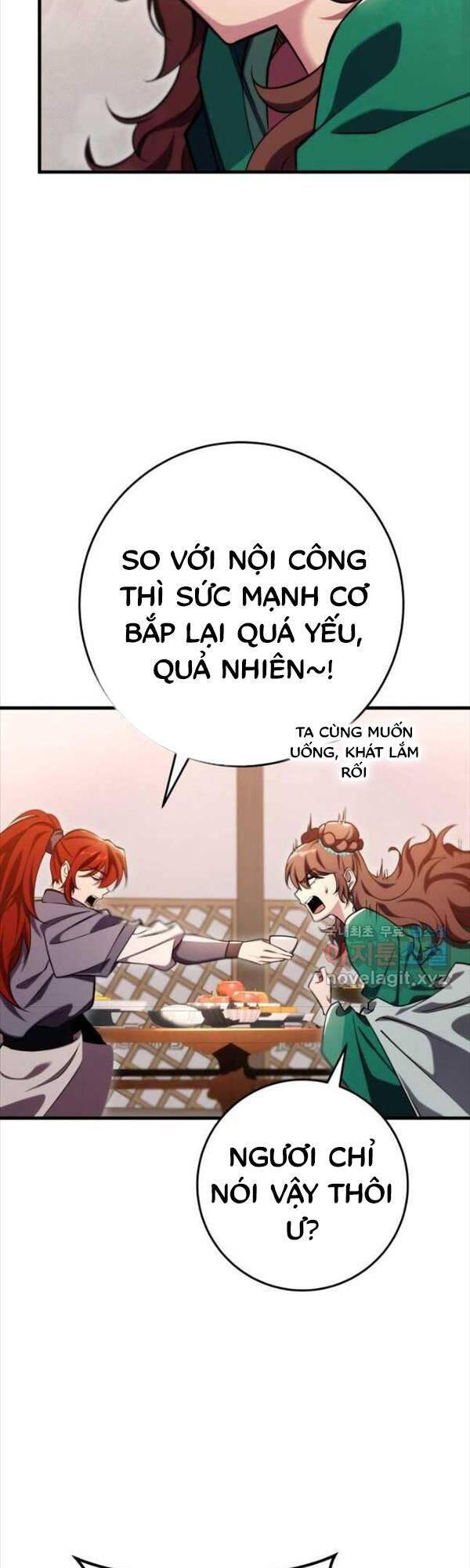 cửu thiên kiếm pháp chapter 58 26