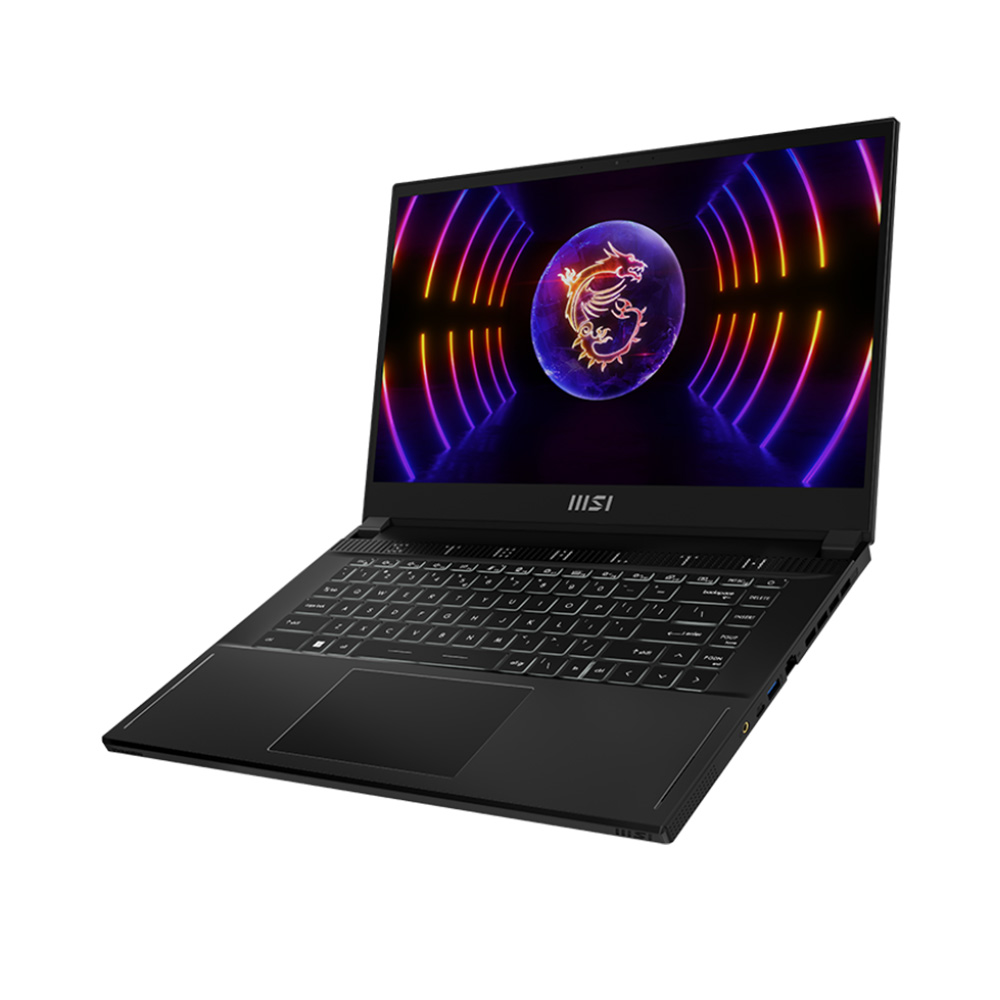 Laptop Gaming MSI Stealth 15 A13VF (i7-13620H, RTX 4060 8GB, Ram 16GB DDR5, SSD 1TB, 15.6 Inch OLED 240Hz QHD) -  Hàng chính hãng