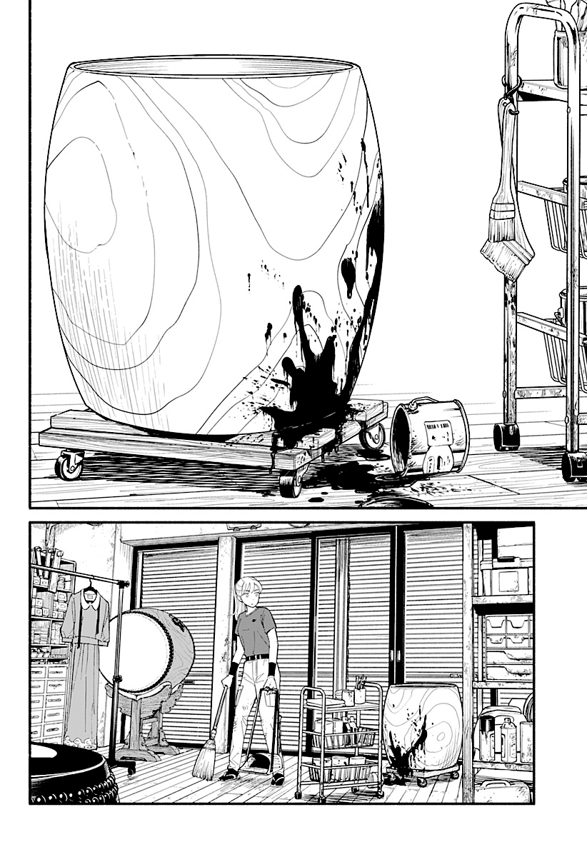 tình đầu ngây ngô chapter 5 12