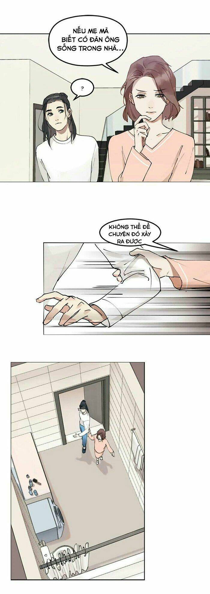 anh hùng và hiệp nữ chapter 11 6