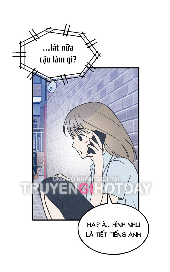 nguyên tắc của bạn thân là con trai chapter 18.2 27