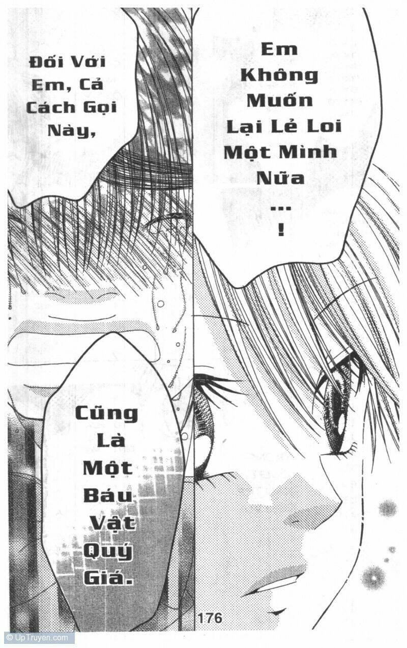 tomodachi gokko [takeuchi ayaka] chapter 5 176