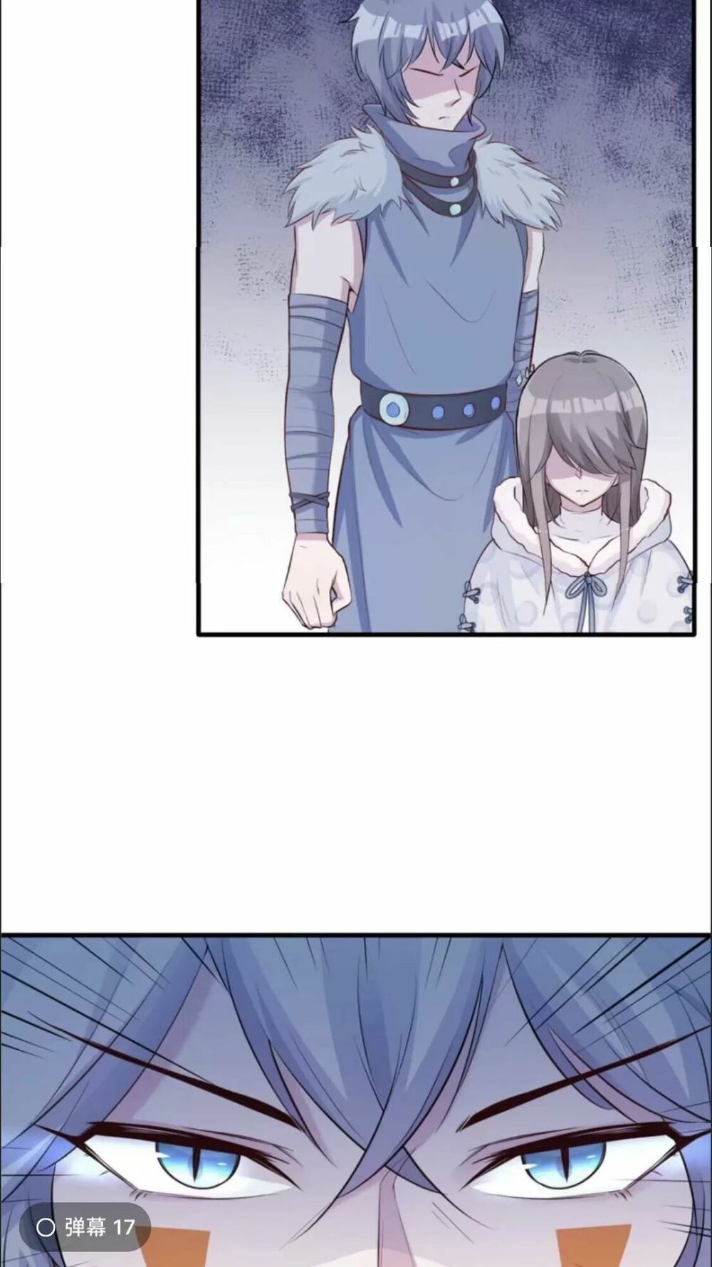 [16+] thảnh thơi thú thế chủng chủng điền, sinh sinh tể chapter 115 5