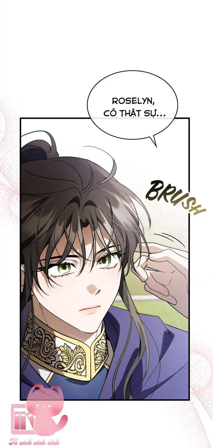 đêm đen khuất bóng chapter 52 49