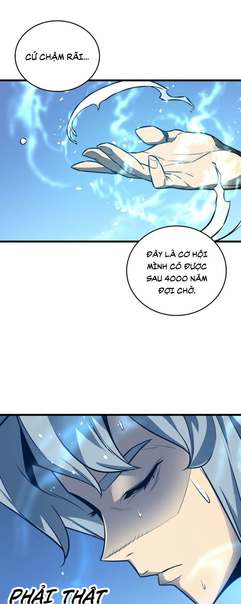 sự trở lại của pháp sư vĩ đại sau 4000 năm chapter 3 12