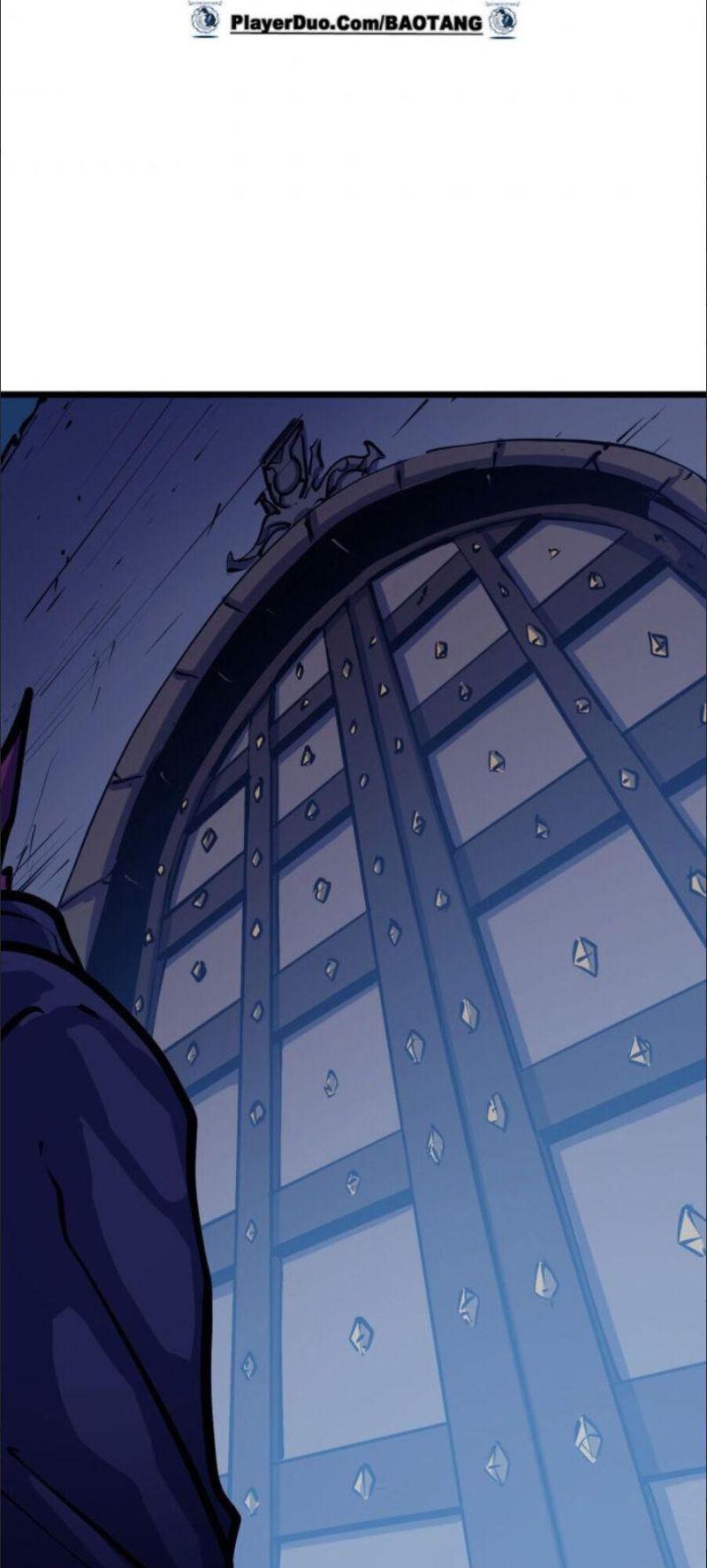 tôi trở lại thăng cấp một mình chapter 37 30