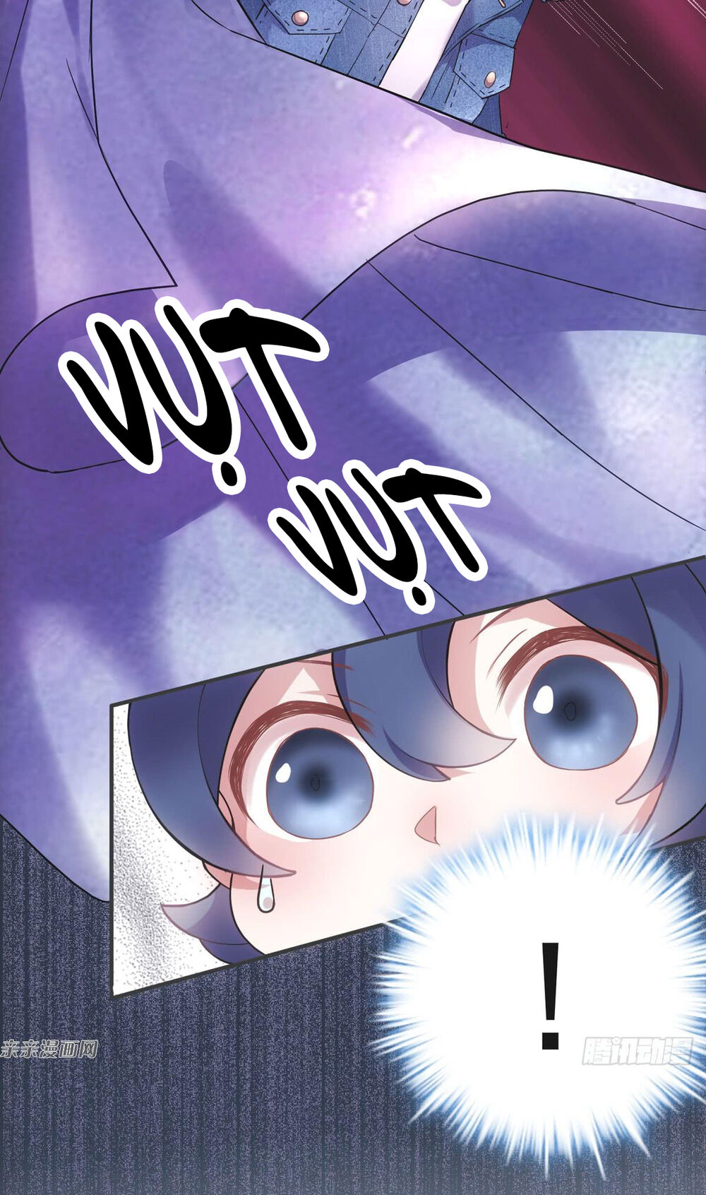 tôi không phải là nam phụ số 2 – cực phẩm nhân gian lý hi vệ chapter 2 20