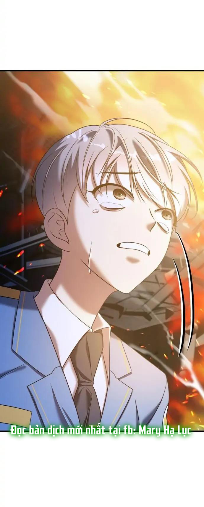 phản diện thuần túy chapter 37.1 19