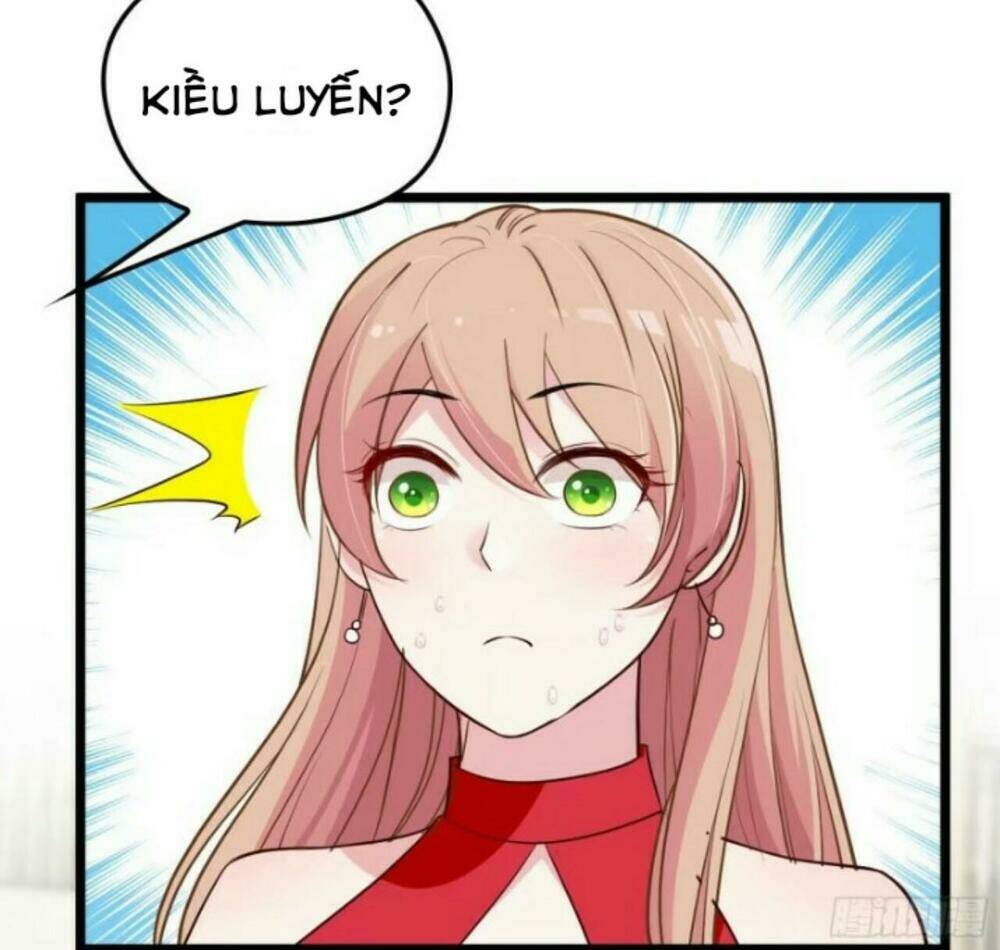 ảnh đế thần bí trộm cưới: vợ yêu, tới pk chapter 14 9