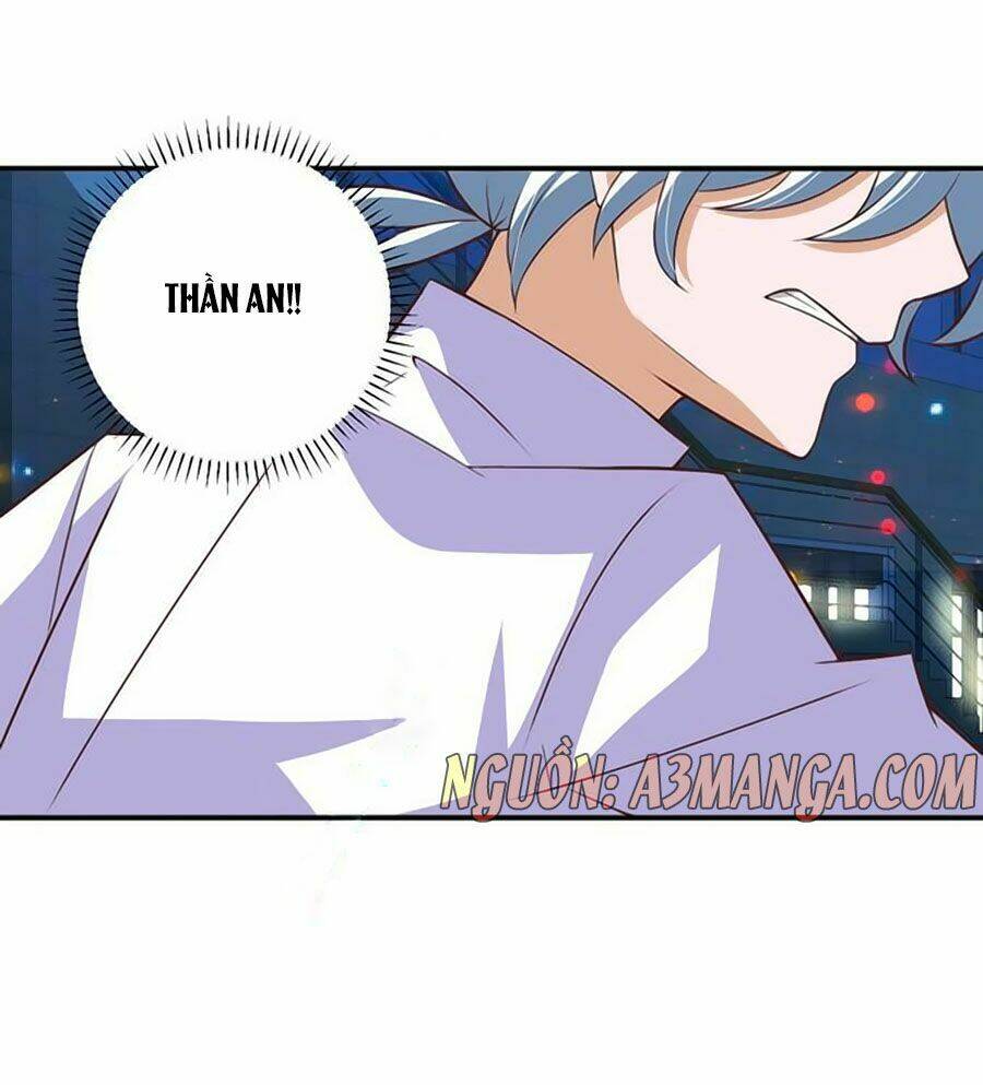 người yêu khát máu của tôi chapter 49 39