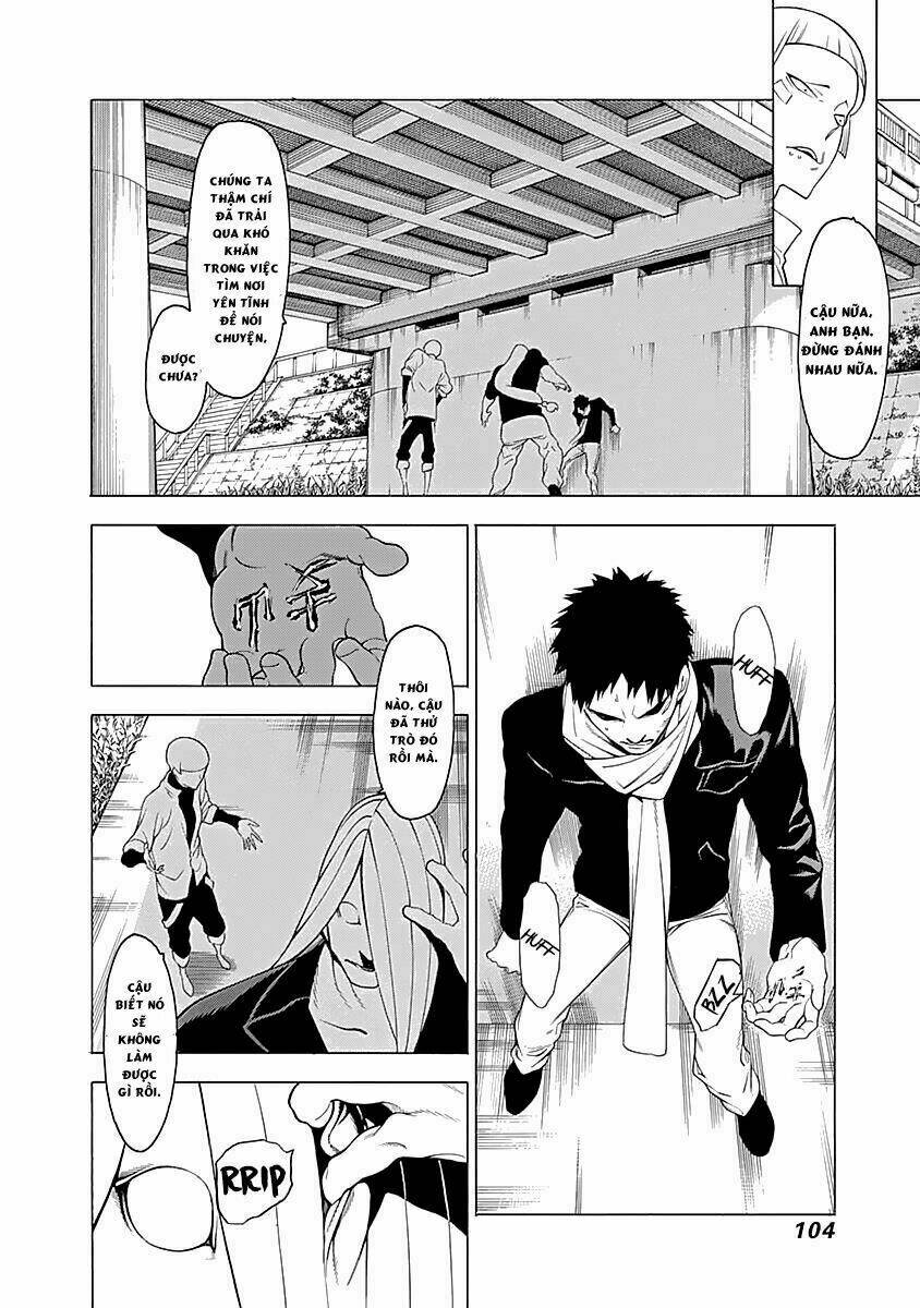 mononogatari chapter 9 18