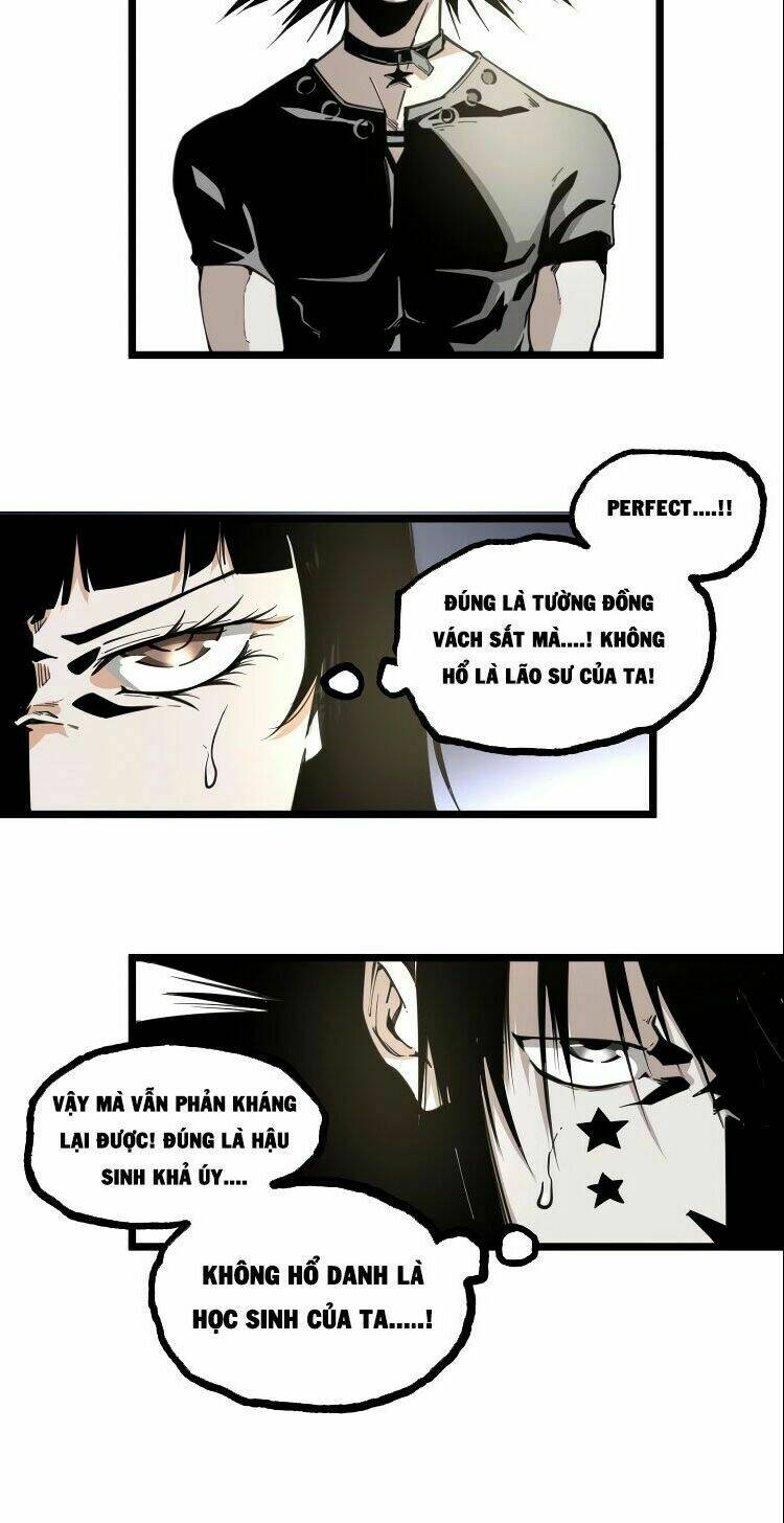 ominous liar chapter 20 18