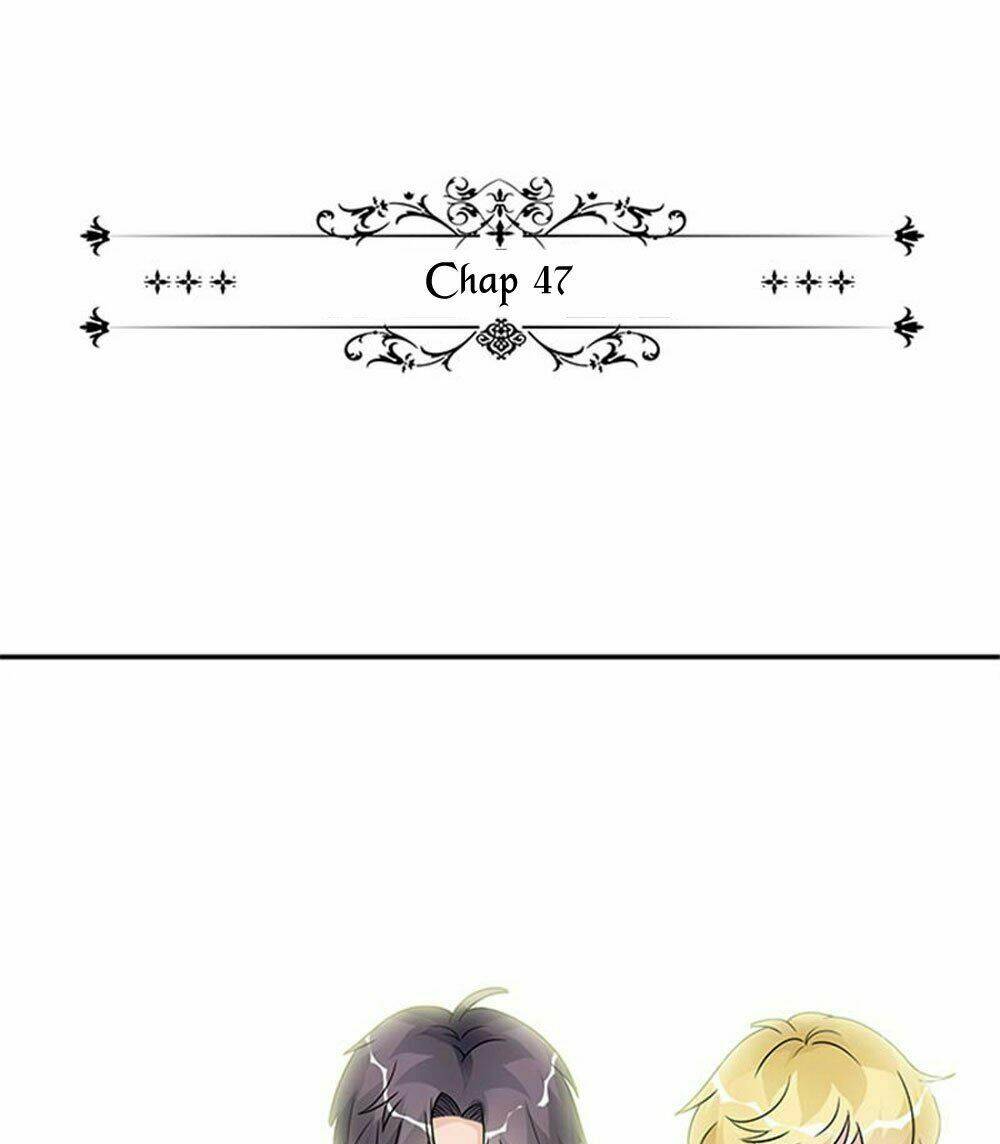 tiểu tâm can tuyệt sủng của lạc tiên sinh chapter 47 1