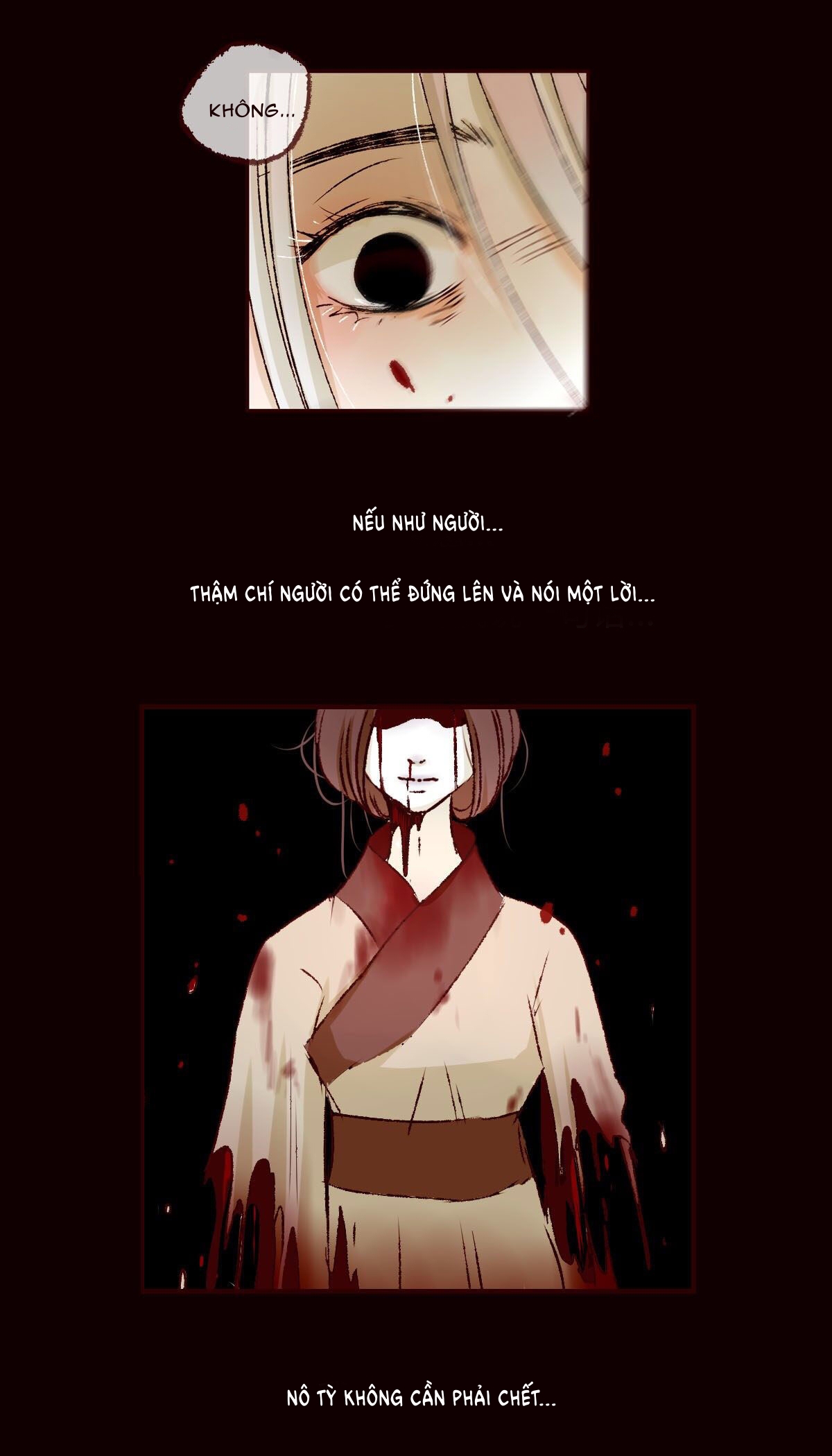 hoa của quỷ chapter 12 7