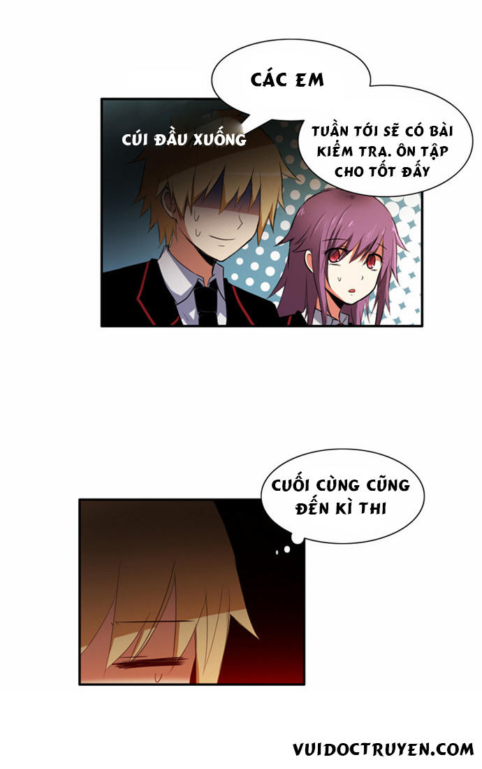 crepuscule (yamchi) chapter 43 13