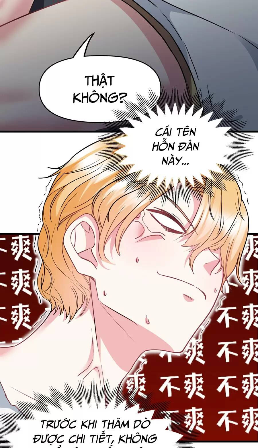 đồ long kỵ sĩ hôn môi ác long chapter 28.1 25