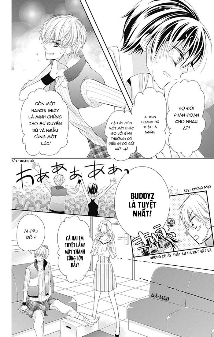 buddy go chapter 13 37