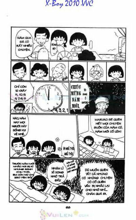 nhóc maruko chapter 1 69