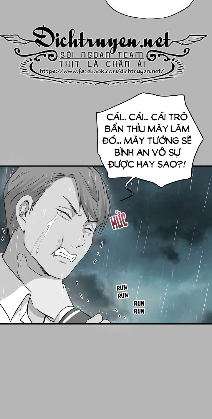 cuộc sống kỳ thú chapter 34 13