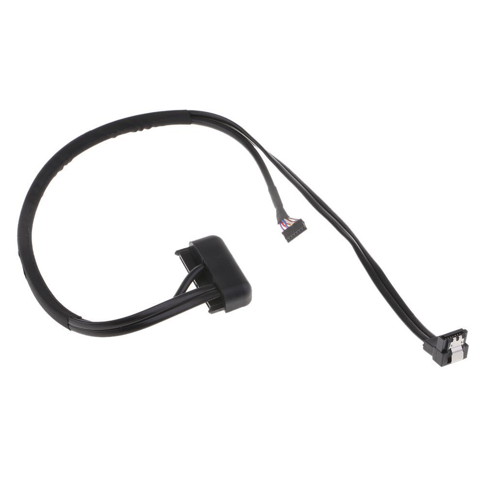 SSD Solid State Disk Power and Data Cable for   27inch A1419 2012-2015