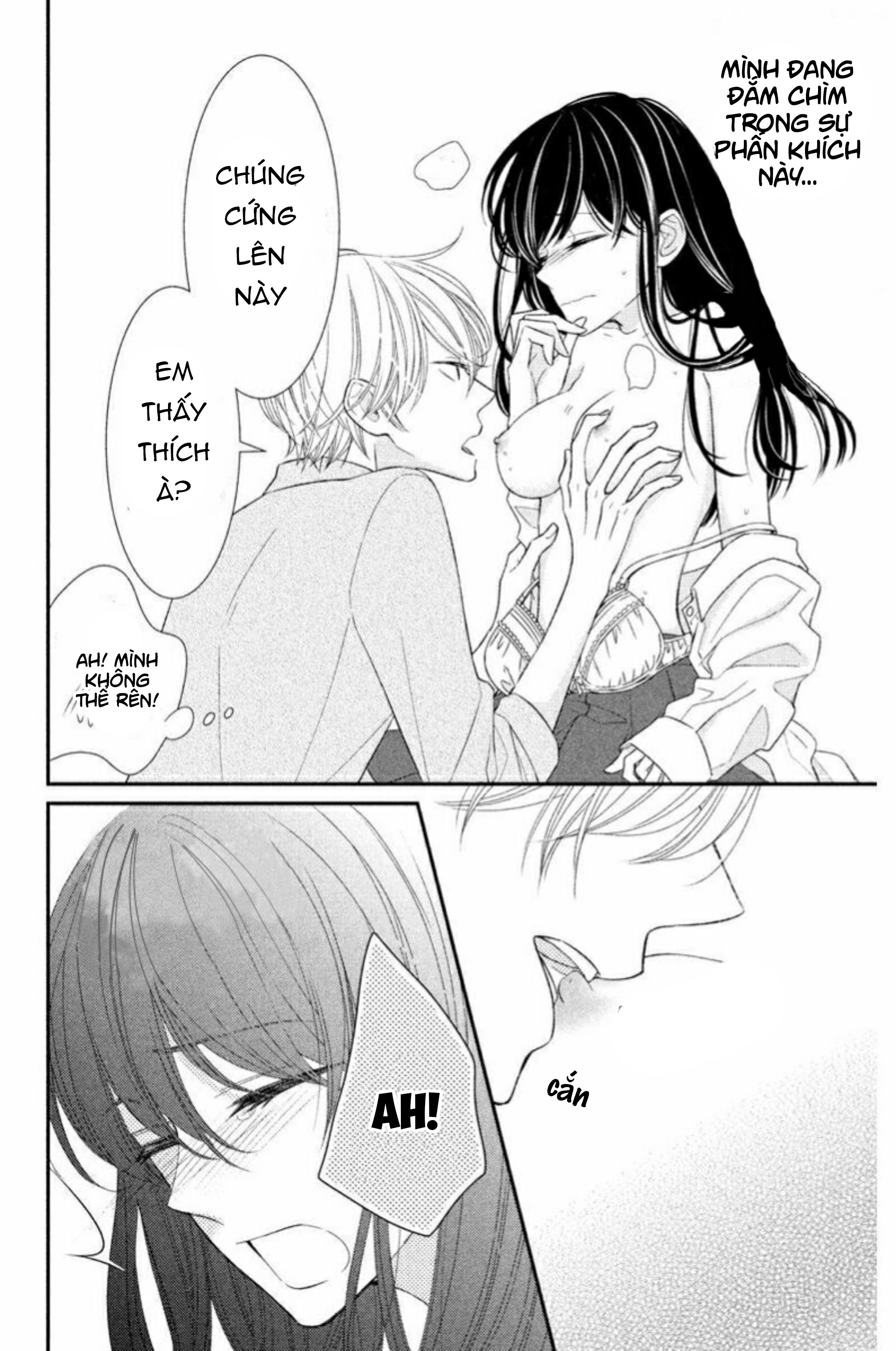 xin hãy dạy cho em chapter 3.2 13