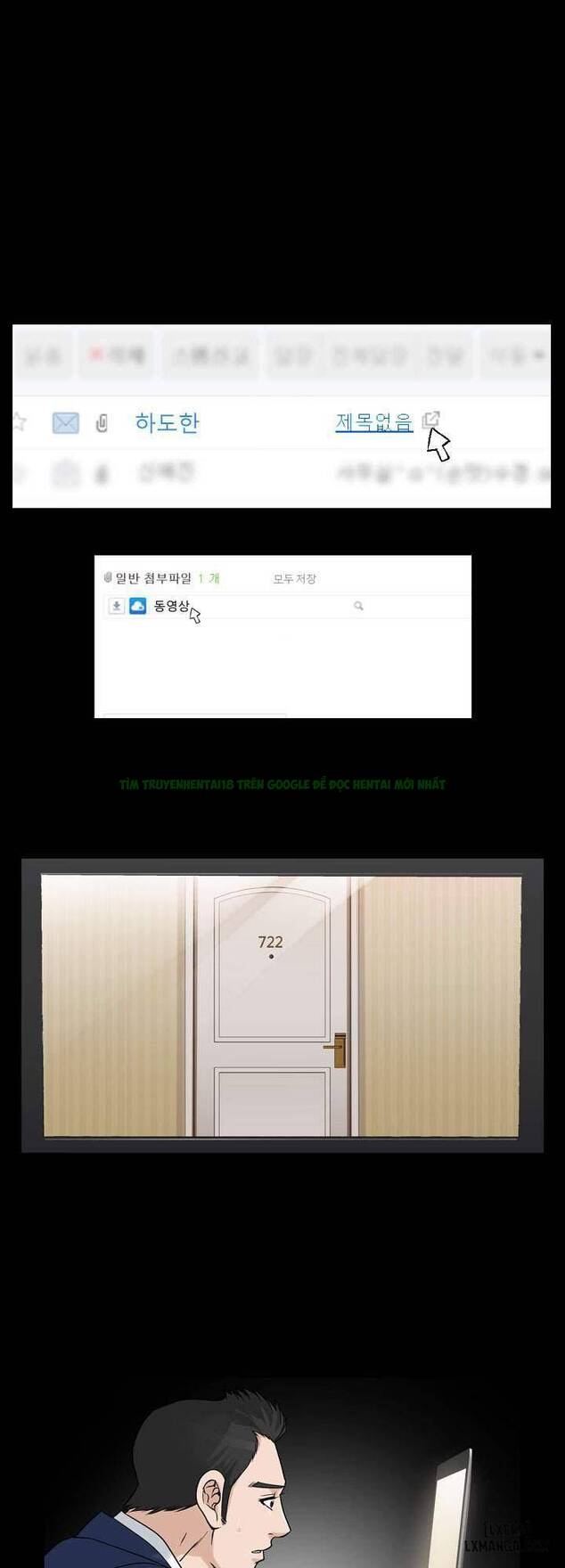 mùi vị của đôi bàn tay chapter 60 1