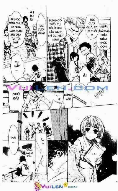 bát khuyển sỹ phương đông chapter 9 14