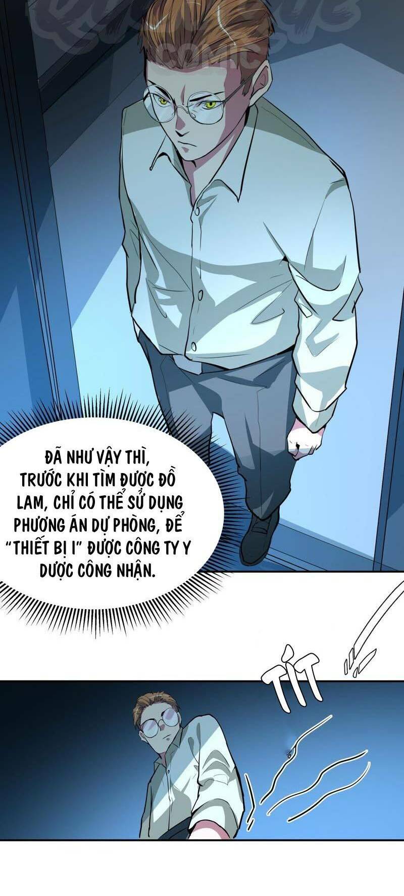 dãy số chí mạng chapter 19 20