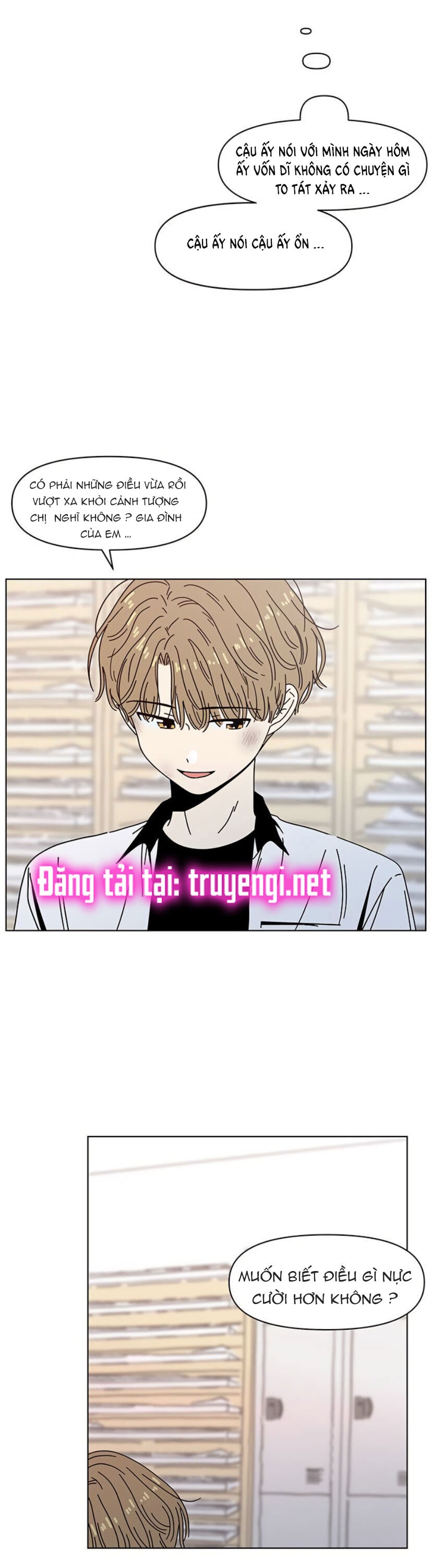 thanh xuân rực rỡ - season of blossom chapter 54 12